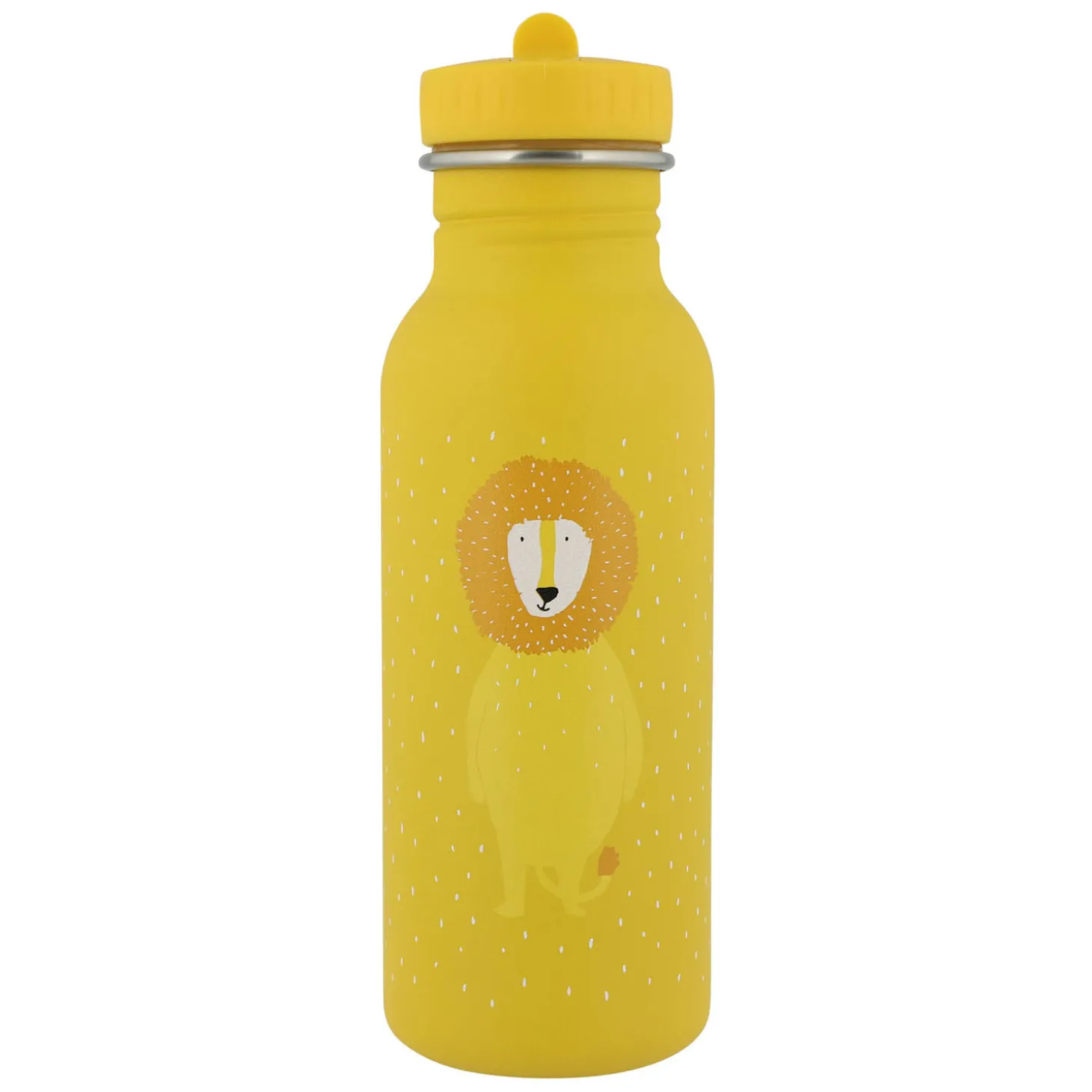 Trixie Drinkfles - Mr. Lion, 500ml