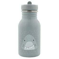 Trixie Drinkfles - Mr. Shark, 350ml
