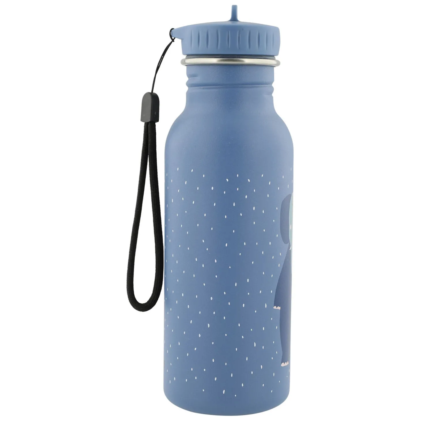 Trixie Drinkfles - Mrs. Elephant, 500ml