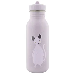Trixie Drinkfles - Mrs. Mouse, 500ml