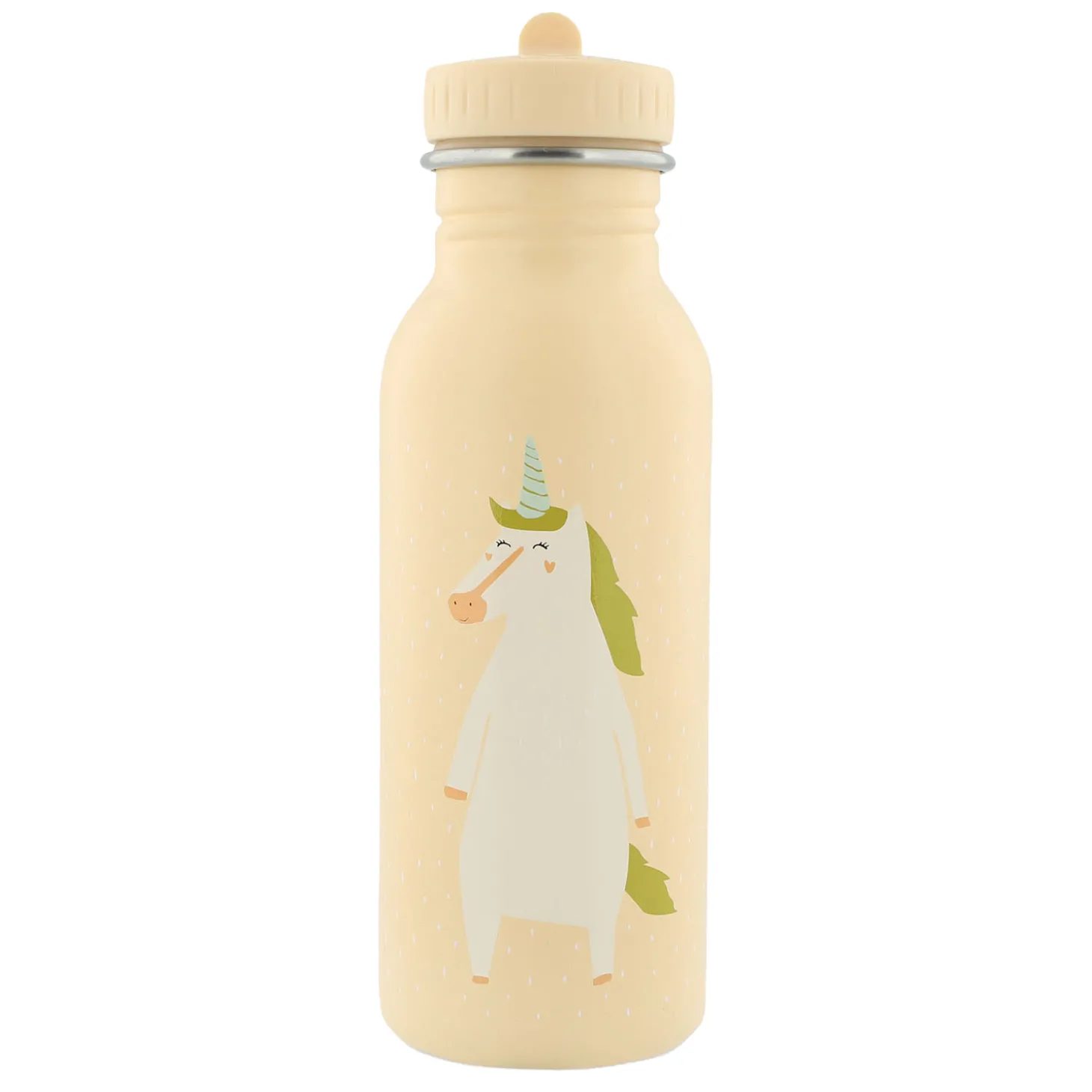 Trixie Drinkfles - Mrs. Unicorn, 500ml