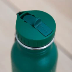 Trixie Drinkfles Mr. Corcodile, 350ml