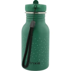 Trixie Drinkfles Mr. Corcodile, 350ml