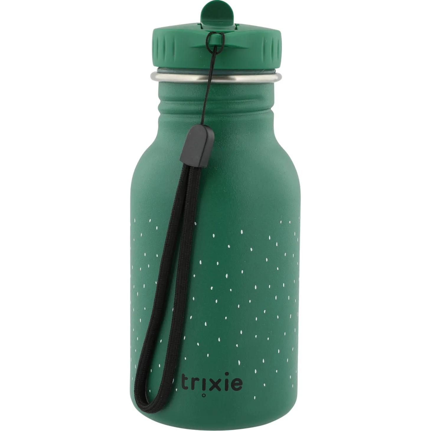 Trixie Drinkfles Mr. Corcodile, 350ml
