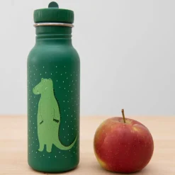 Trixie Drinkfles Mr. Corcodile, 350ml