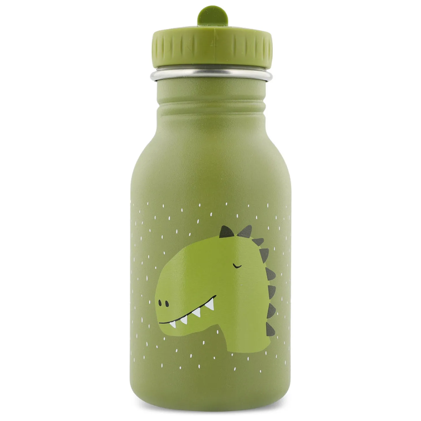 Trixie Drinkfles Mr. Dino, 350ml