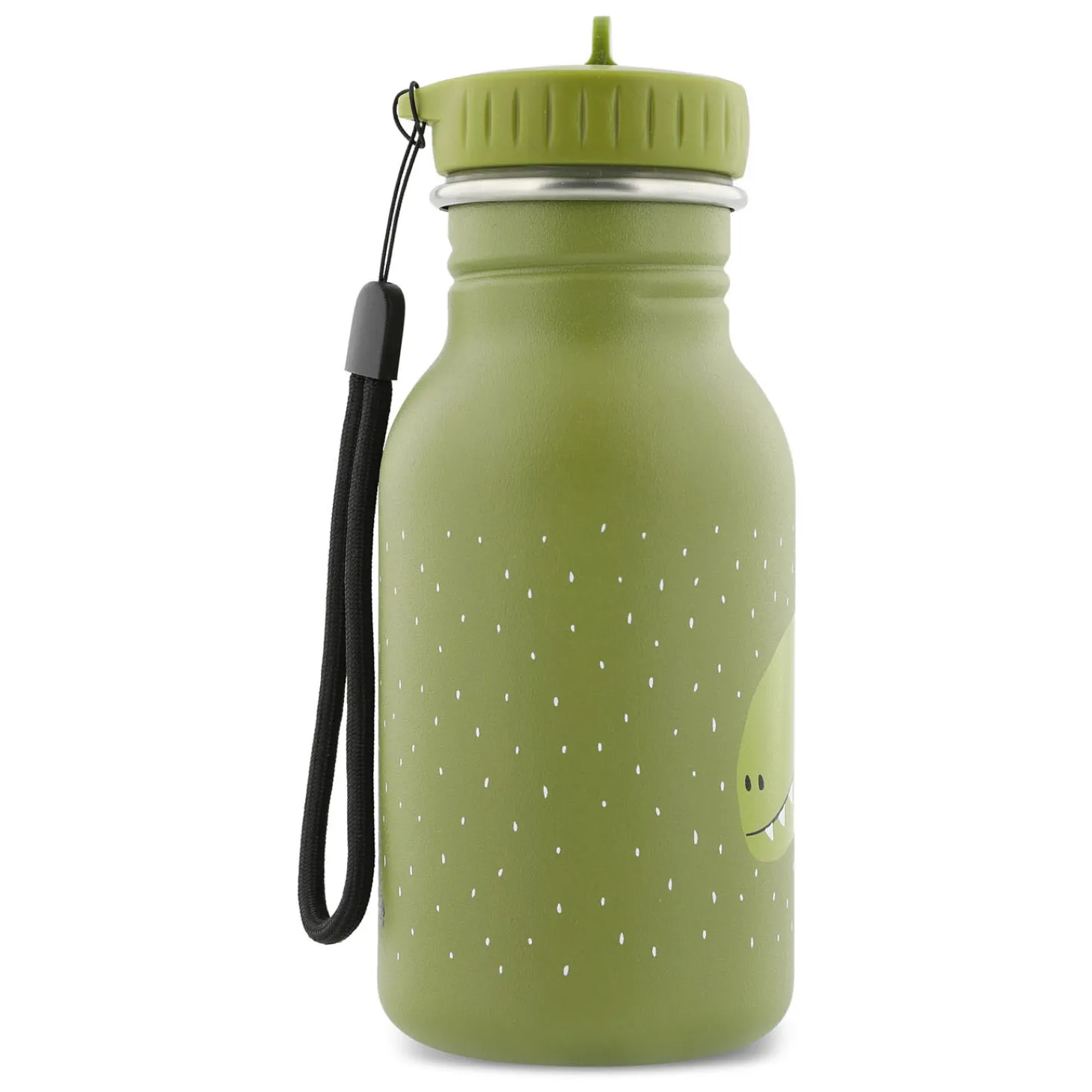 Trixie Drinkfles Mr. Dino, 350ml