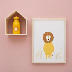 Trixie Drinkfles Mr. Lion, 350ml