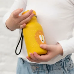 Trixie Drinkfles Mr. Lion, 350ml