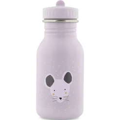 Trixie Drinkfles Mrs. Mouse, 350ml