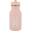 Trixie Drinkfles Mrs. Rabbit, 350ml