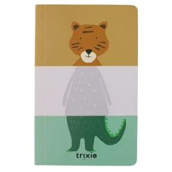 Trixie Flip flap Boek Dieren