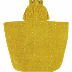 Trixie Handdoek Poncho - Mr. Lion