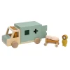 Trixie Houten Dieren Ambulance