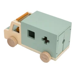 Trixie Houten Dieren Ambulance