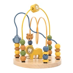 Trixie Houten Dieren Motoriekspiraal