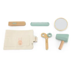 Trixie Houten Kapperset, 6dlg.