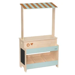 Trixie Houten Marktkraam