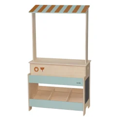 Trixie Houten Marktkraam