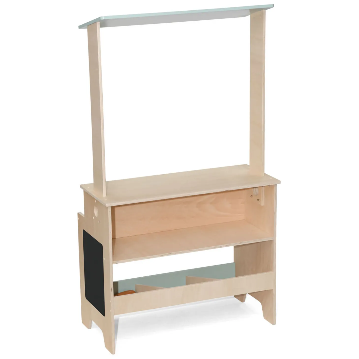 Trixie Houten Marktkraam