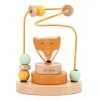 Trixie Houten Motoriekspiraal - Mr. Fox