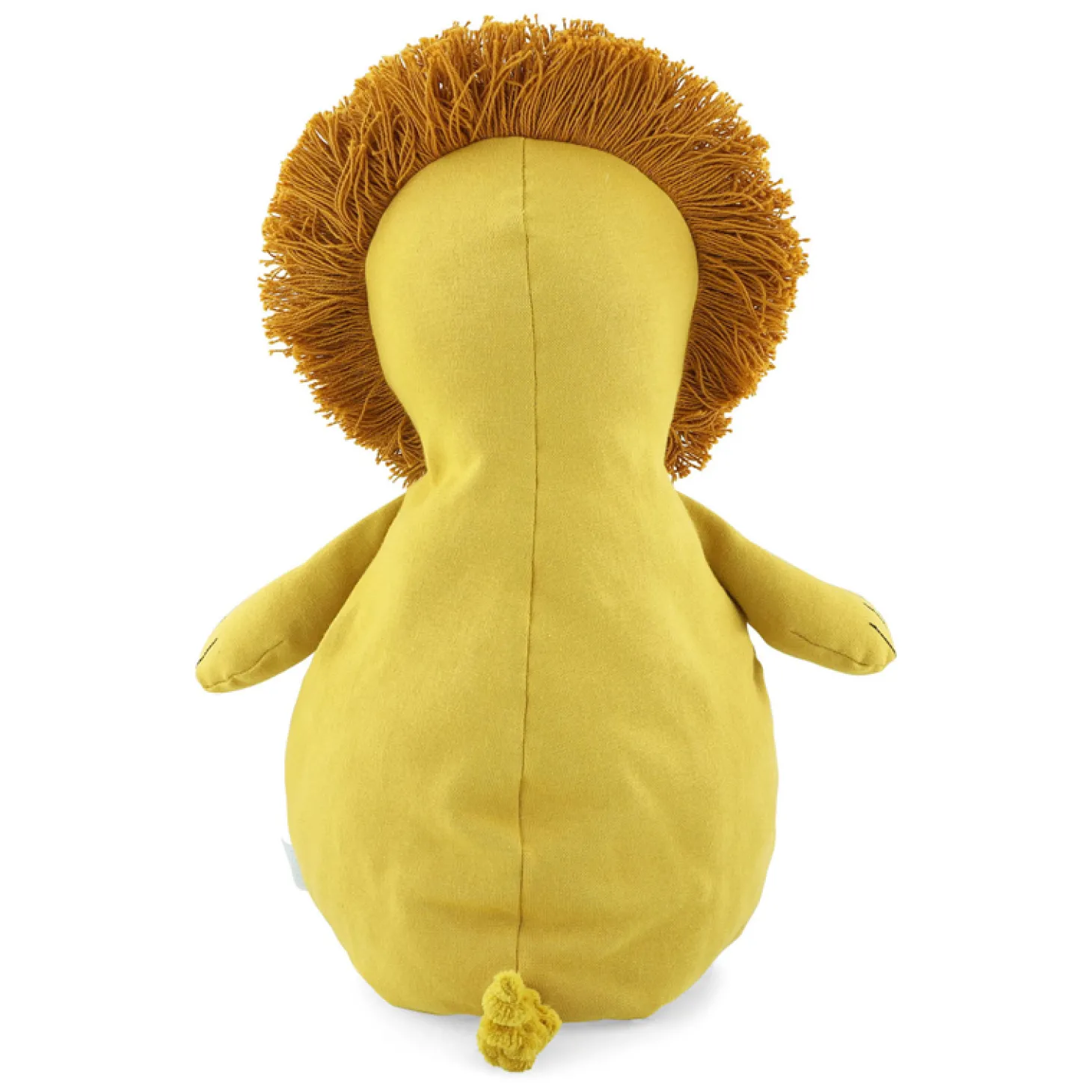 Trixie Knuffel Pluche Groot - Mr. Lion