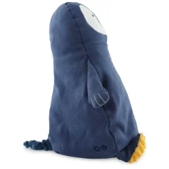 Trixie Knuffel Pluche Groot - Mr. Penguin
