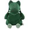 Trixie Knuffel Pluche Groot - Mr. Crocodile