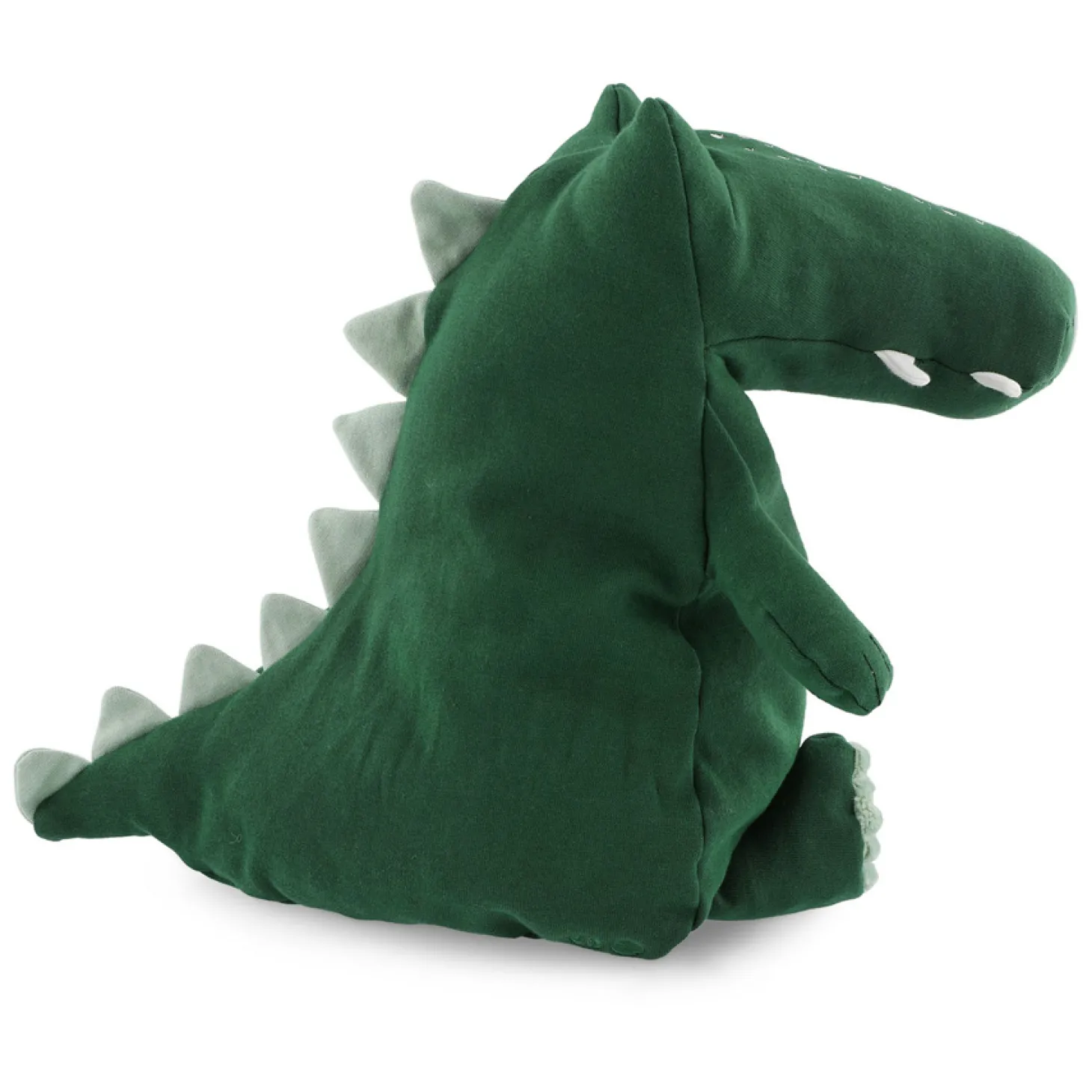 Trixie Knuffel Pluche Groot - Mr. Crocodile
