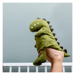 Trixie Knuffel Pluche Groot - Mr. Dino