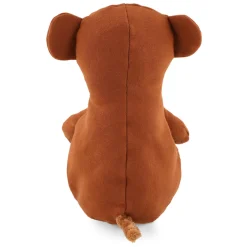 Trixie Knuffel Pluche Klein - Mr. Monkey