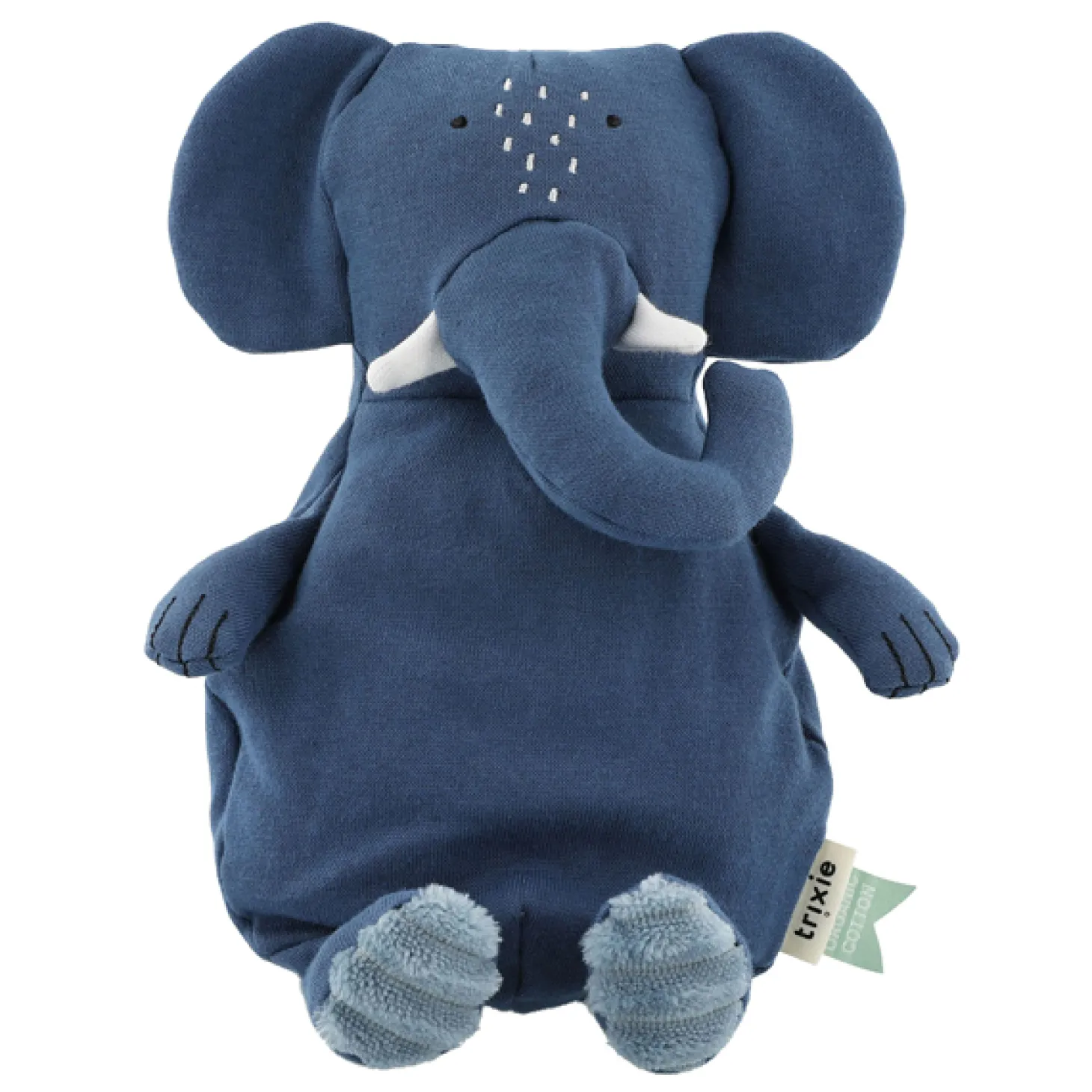 Trixie Knuffel Pluche Klein - Mrs. Elephant