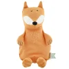 Trixie Knuffel Pluche Klein  - Mr. Fox