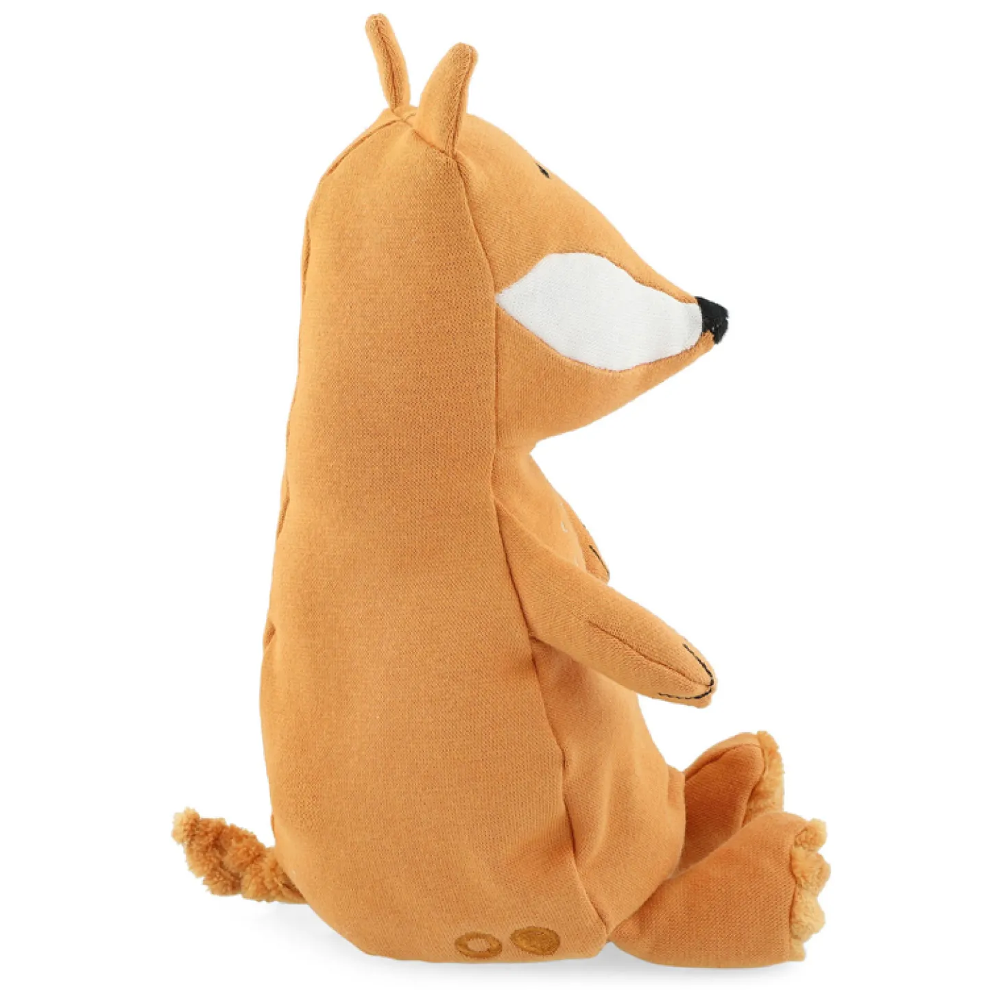Trixie Knuffel Pluche Klein - Mr. Fox