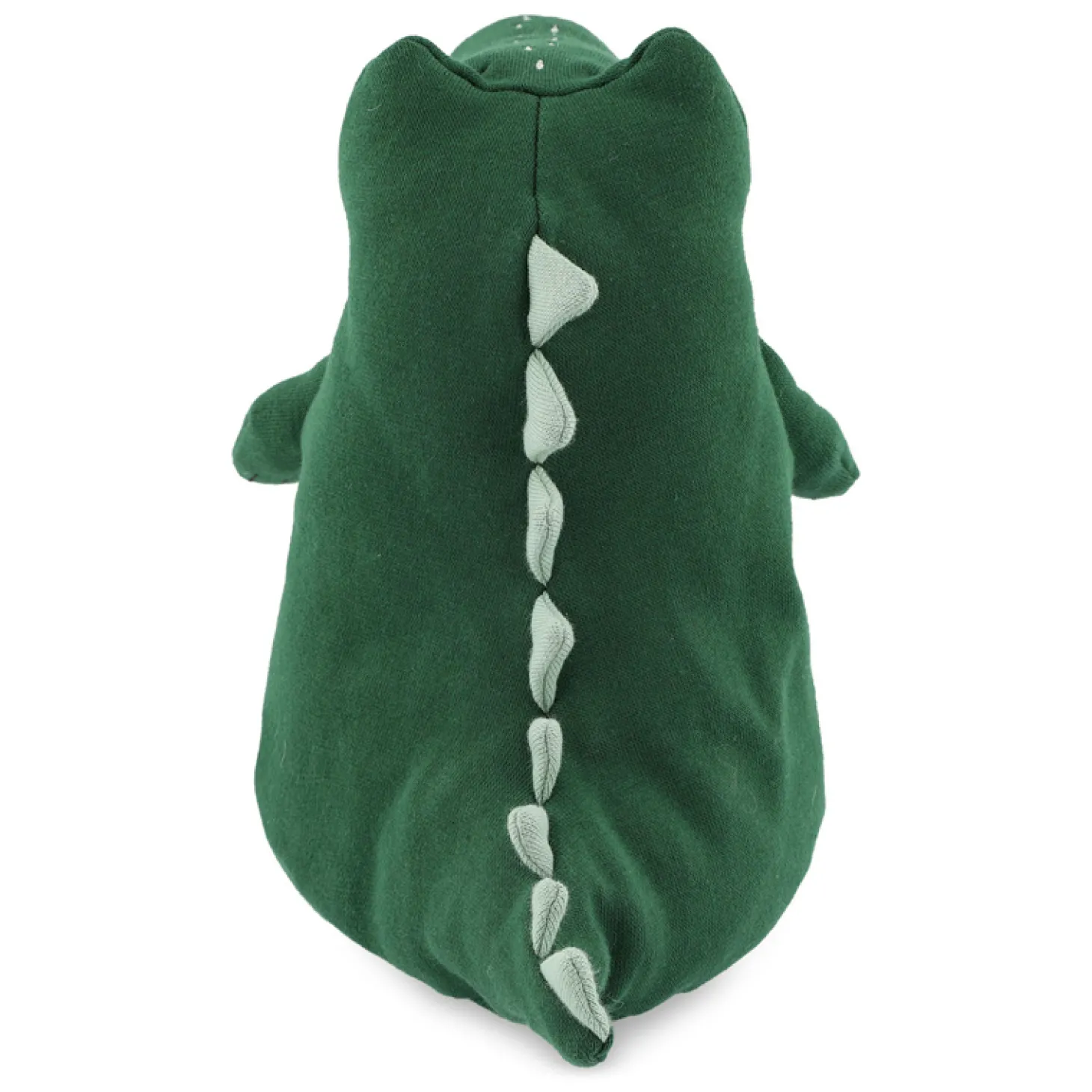 Trixie Knuffel Pluche Klein - Mr. Crocodile