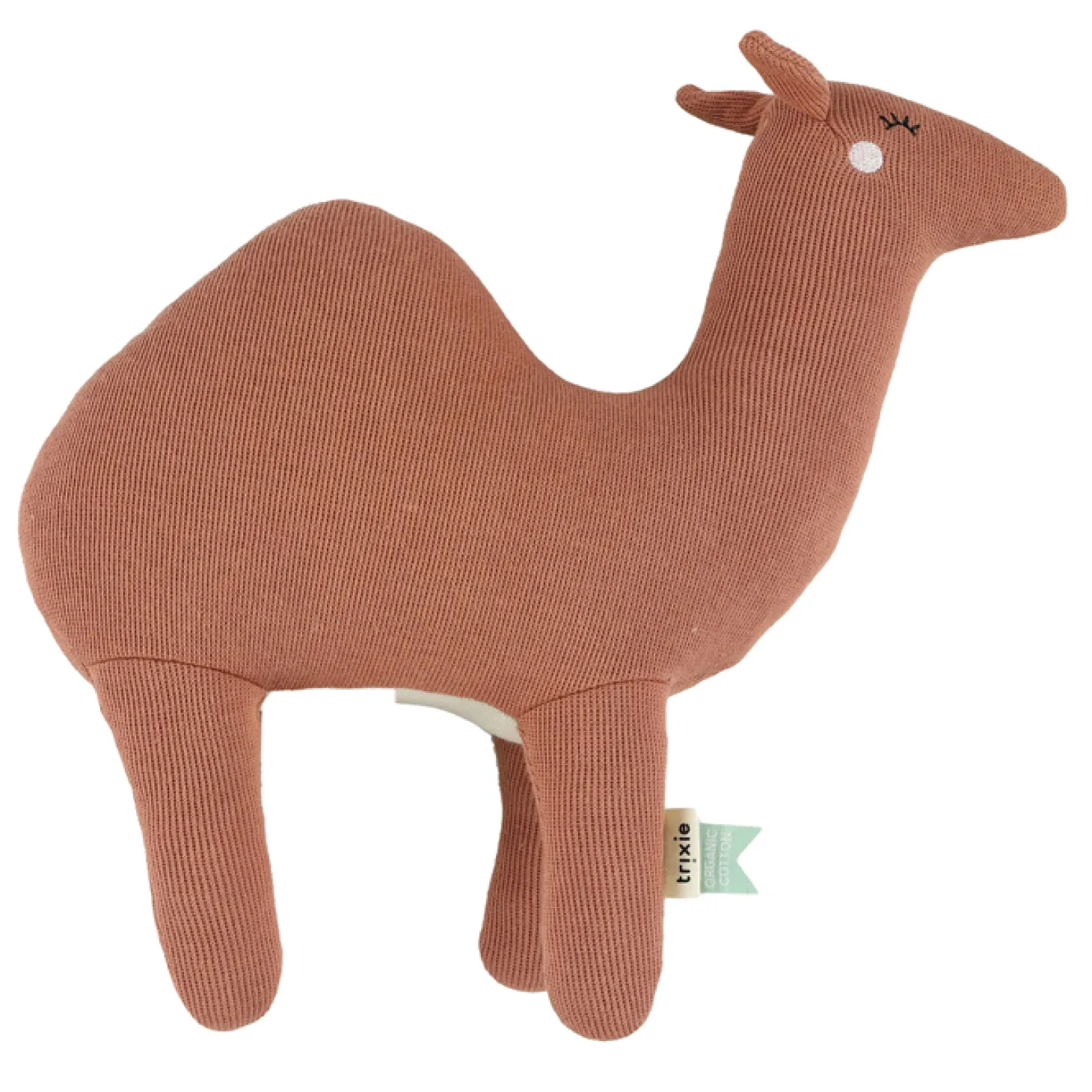 Trixie Knuffeldiertje - Kameel