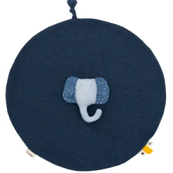 Trixie Knuffeldoekje - Mrs. Elephant