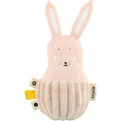 Trixie Mini Duikelaar Knuffel - Mrs. Rabbit