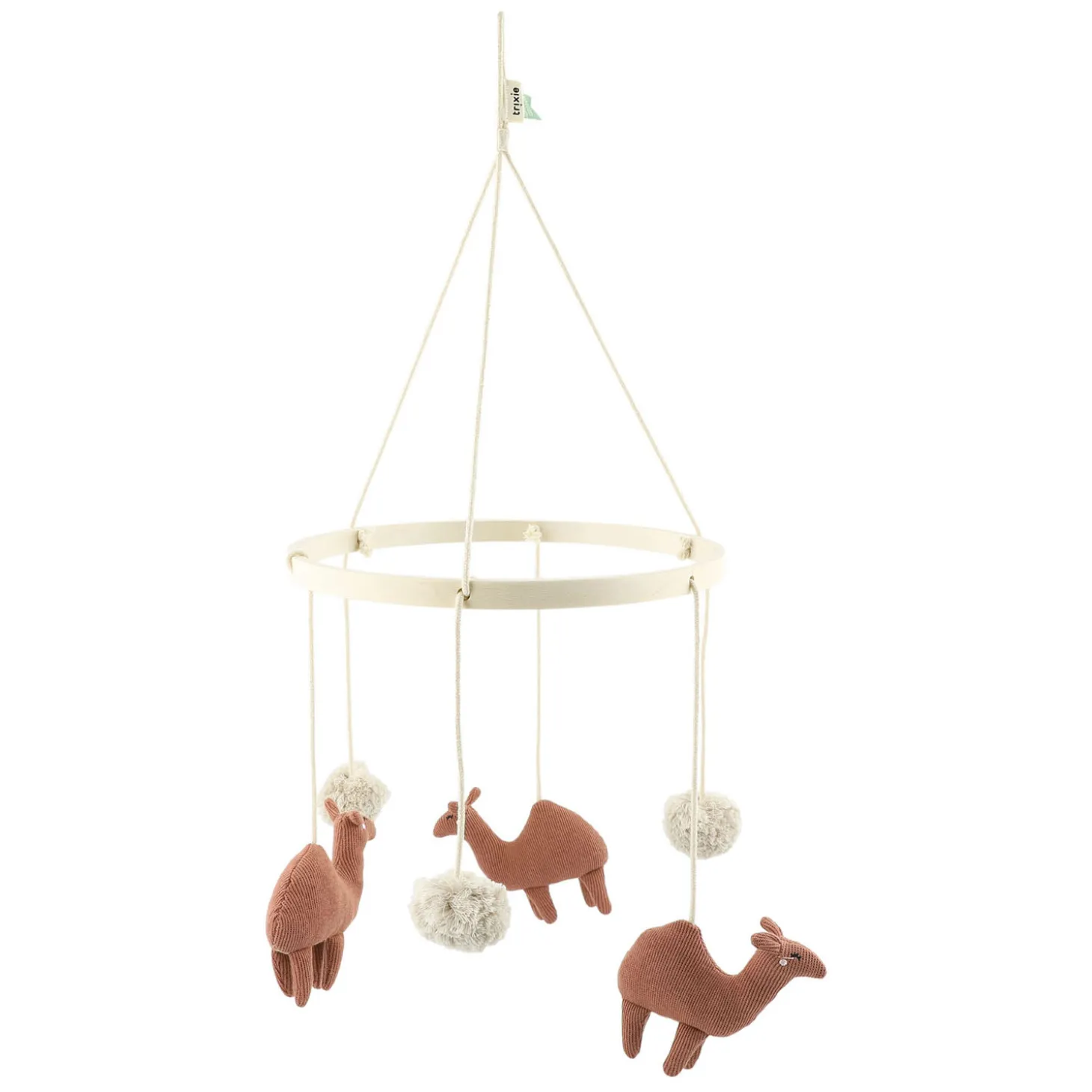 Trixie Mobiel - Kameel