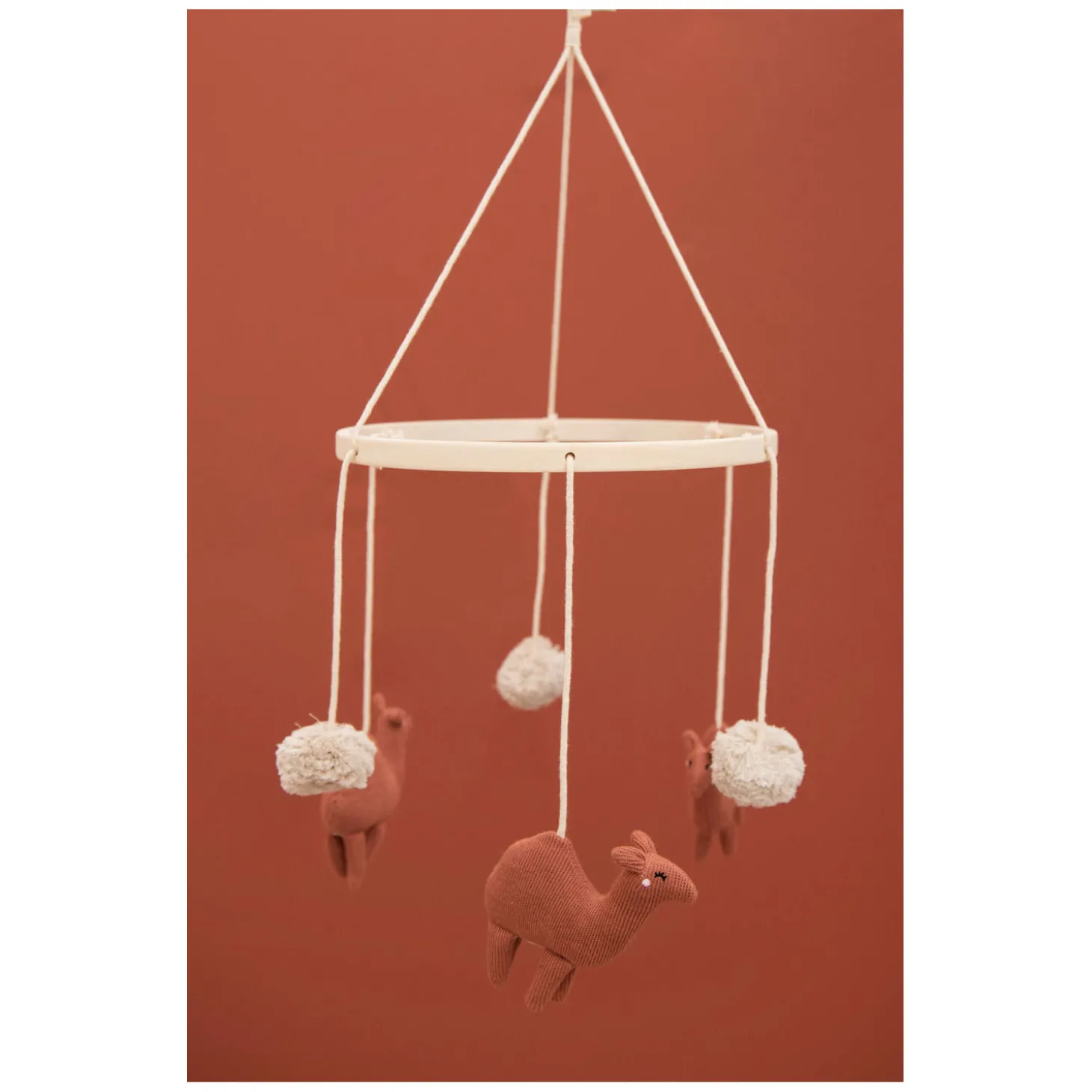 Trixie Mobiel - Kameel