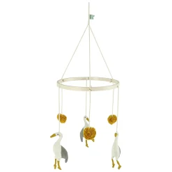 Trixie Mobiel - Reiger