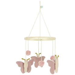 Trixie Mobiel  - Vlinder
