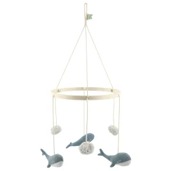 Trixie Mobiel - Walvis