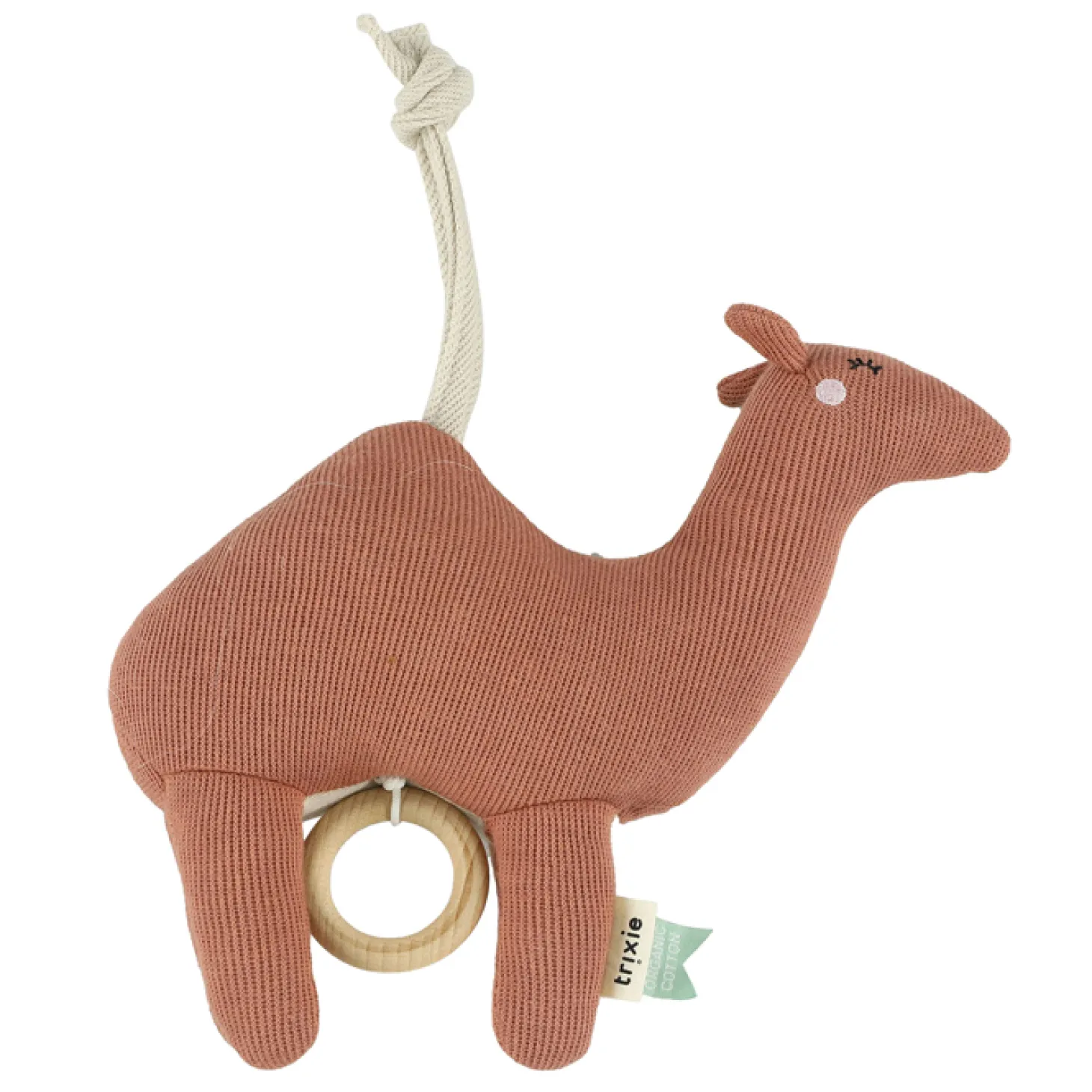 Trixie Muziekspeeltje - Kameel