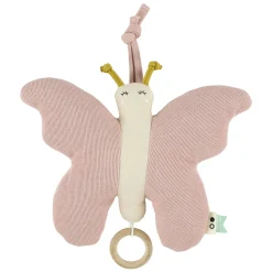 Trixie Muziekspeeltje  - Vlinder