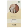 Trixie Newborn  Geschenkdoos M  - Lovely Leaves