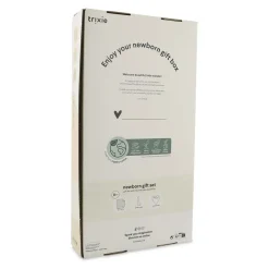 Trixie Newborn Geschenkdoos M - Lucky Leopard