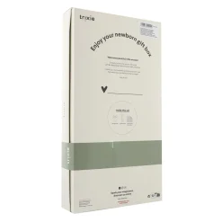 Trixie Newborn  Geschenkdoos M  - Friendly Vegetables