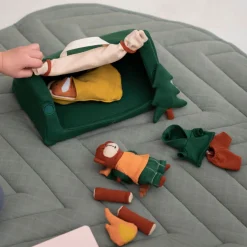 Trixie Puppet world L - Camping