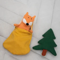 Trixie Puppet world L - Camping